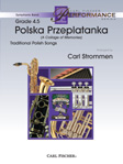 Polaska Przeplatanka (A Collage of Memories) - klik hier Polaska Przeplatanka (A Collage of Memories) - klik hier