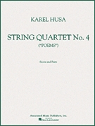 String Quartet #4 - klik hier