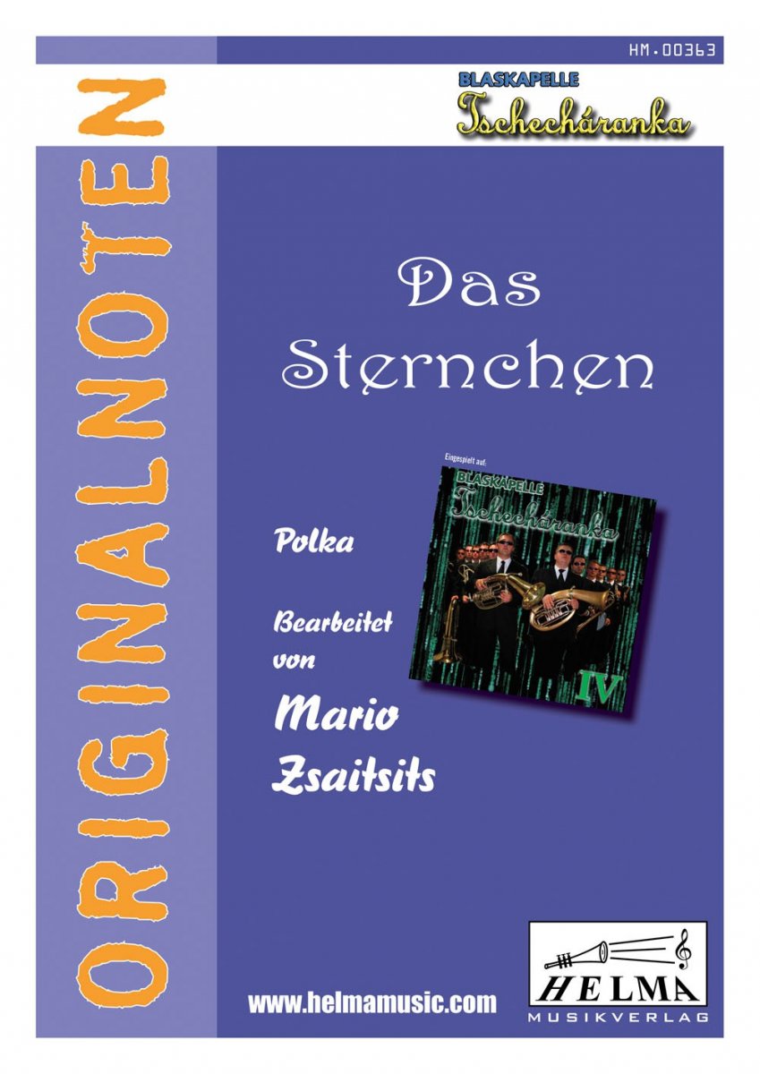 Sternchen, Das - klik hier