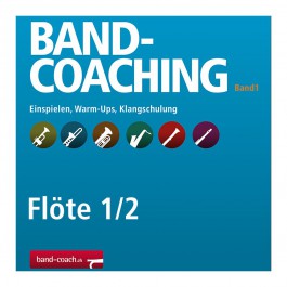 Band Coaching #1: Einspielen und Klangschulung - klik hier