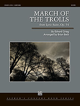 March of the Trolls - klik hier