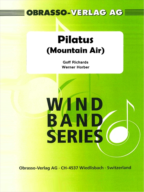 Pilatus (Mountain Air) - klik hier
