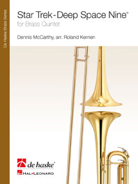 Star Trek - Deep Space Nine - klik hier