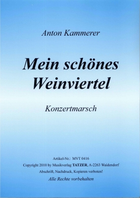 Mein sch�nes Weinviertel - klik hier