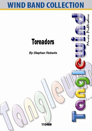 Toreadors - klik hier Toreadors - klik hier