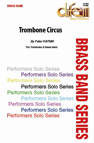 Trombone Circus - klik hier