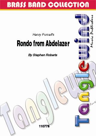 Rondo from Abdelazer - klik hier Rondo from Abdelazer - klik hier