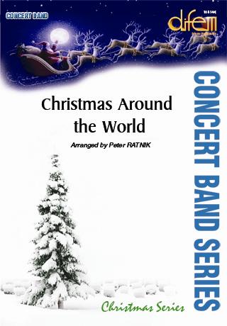 Christmas Around the World - klik hier