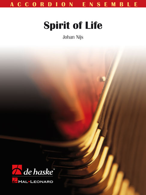 Spirit of Life - klik hier