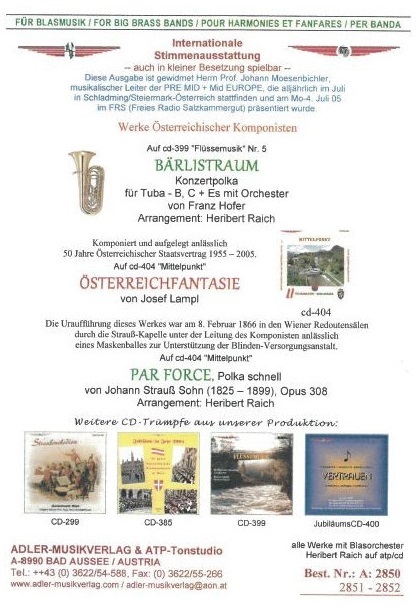 Par force - klik hier