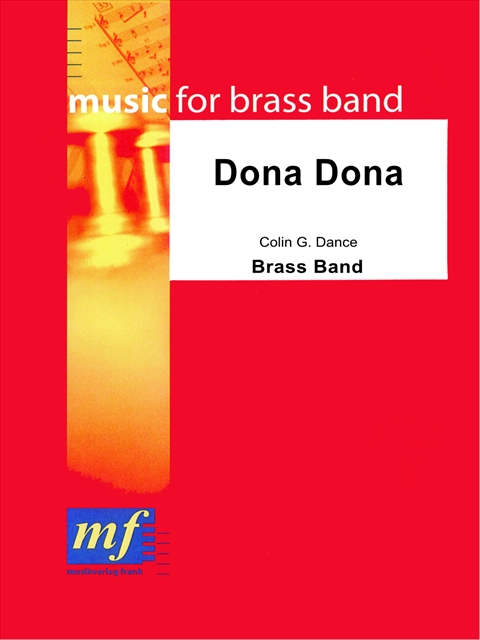 Dona Dona - klik hier Dona Dona - klik hier