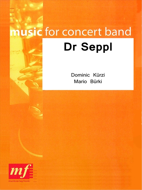 Dr Seppl - klik hier Dr Seppl - klik hier
