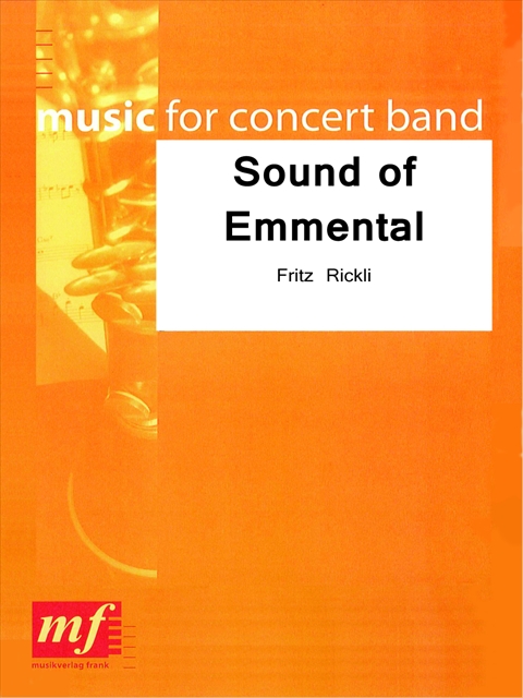 Sound of Emmental - klik hier