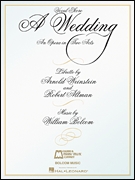 Wedding, A - klik hier