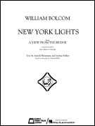 New York Lights  (from 'A View from the Bridge') - klik hier
