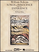 Songs of Innocence and of Experience - klik hier