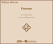 Frescoes - klik hier