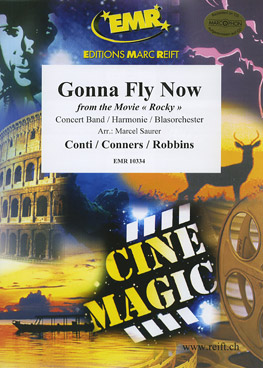 Gonna Fly Now (from 'Rocky') - klik hier Gonna Fly Now (from 'Rocky') - klik hier