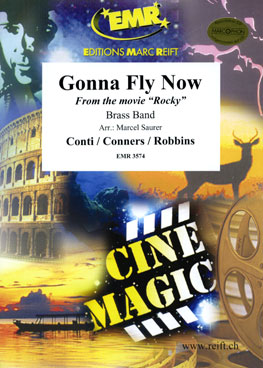 Gonna Fly Now (from 'Rocky') - klik hier Gonna Fly Now (from 'Rocky') - klik hier