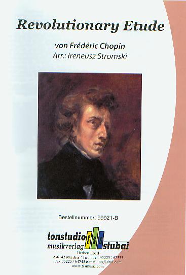 Revolutionary Etude - klik hier Revolutionary Etude - klik hier