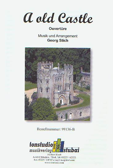 Old Castle, A [sic] - klik hier