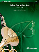 Tales from the Sea (A Sea Song Trilogy) - klik hier