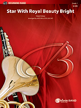 Star with Royal Beauty Bright - klik hier