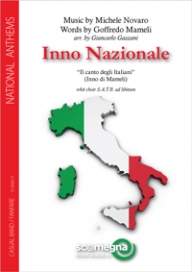 Inno Nazionale Italiano - klik hier