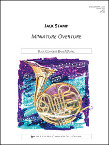 Miniature Overture - klik hier