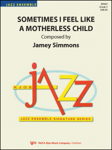 Sometimes I Feel like a Motherless Child - klik hier