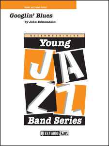 Googlin' Blues - klik hier