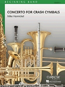 Concerto for Crash Cymbals - klik hier