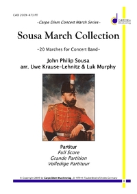 Sousa March Collection - klik hier Sousa March Collection - klik hier
