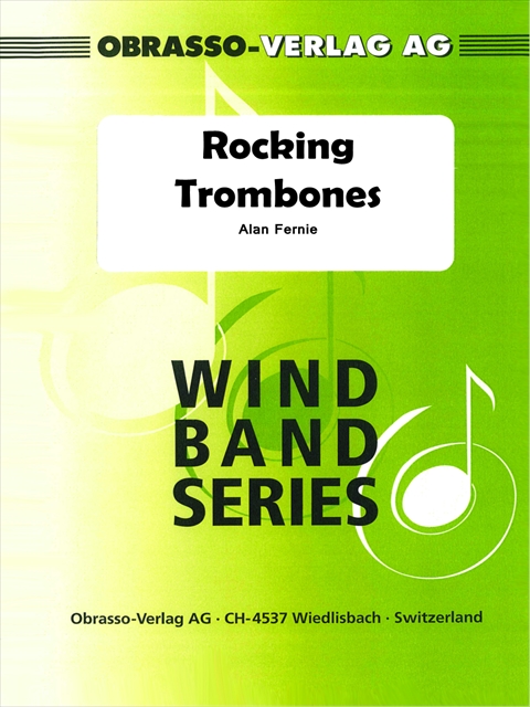Rocking Trombones - klik hier