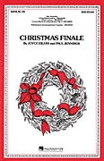 Christmas Finale - klik hier