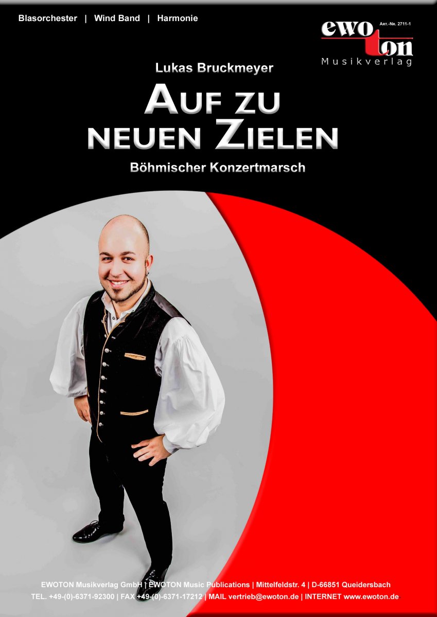 Auf zu neuen Zielen - klik hier Auf zu neuen Zielen - klik hier
