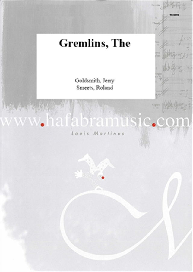 Gremlins, The - klik hier