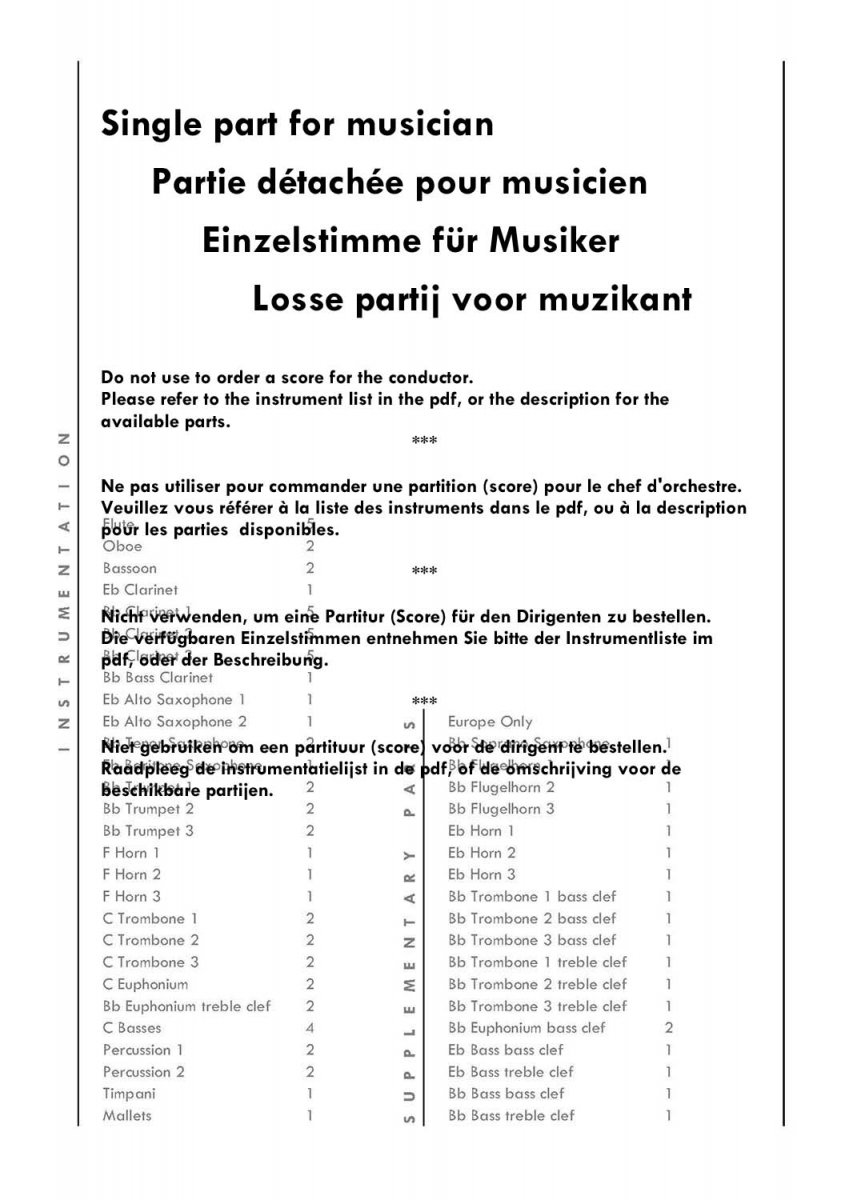 Lords Of Velvet - klik hier