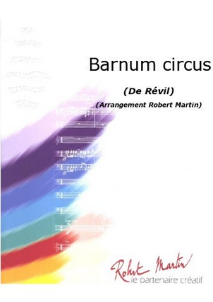 Barnum Circus - klik hier