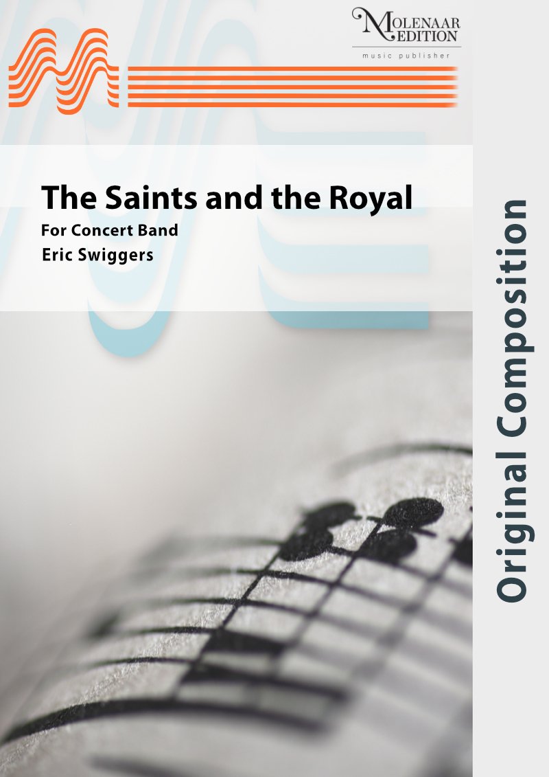 Saints And the Royal , The - klik hier