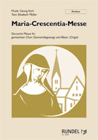 Maria-Crescentia-Messe - klik hier