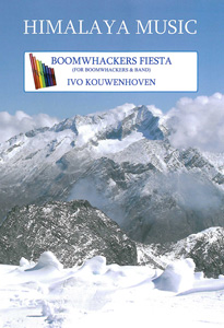 Boomwhackers Fiesta - klik hier