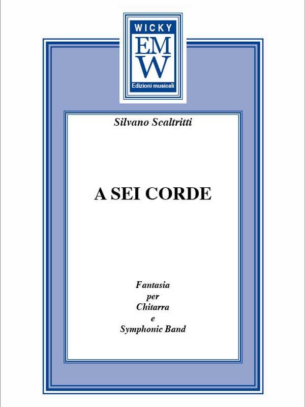 A Sei Corde - klik hier