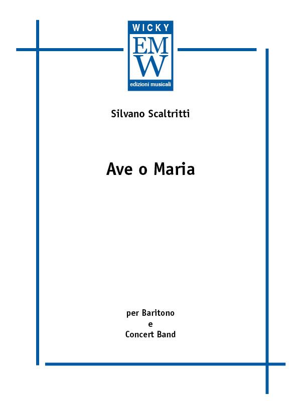 Ave o Maria - klik hier