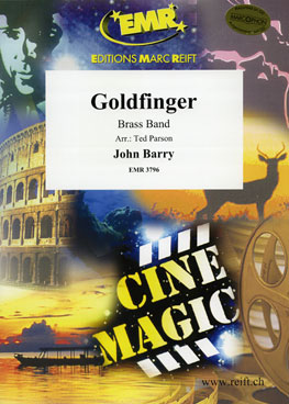 Goldfinger - klik hier