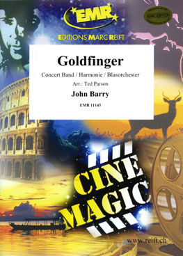 Goldfinger - klik hier