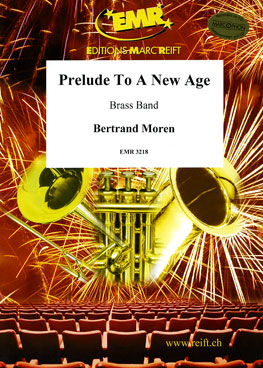 Prelude to a new age - klik hier