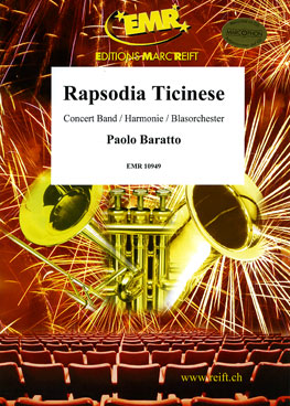 Rapsodia Ticinese - klik hier Rapsodia Ticinese - klik hier