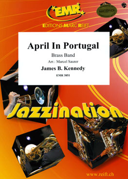April in Portugal - klik hier
