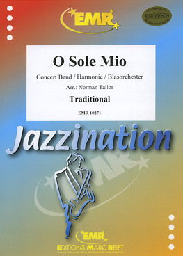 O Sole Mio - klik hier O Sole Mio - klik hier